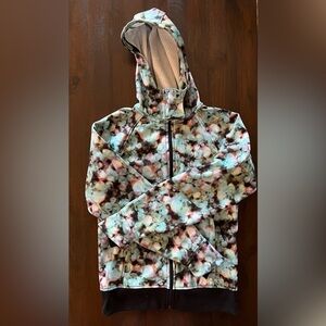 Bokeh Under Armour Infrared Storm Jacket